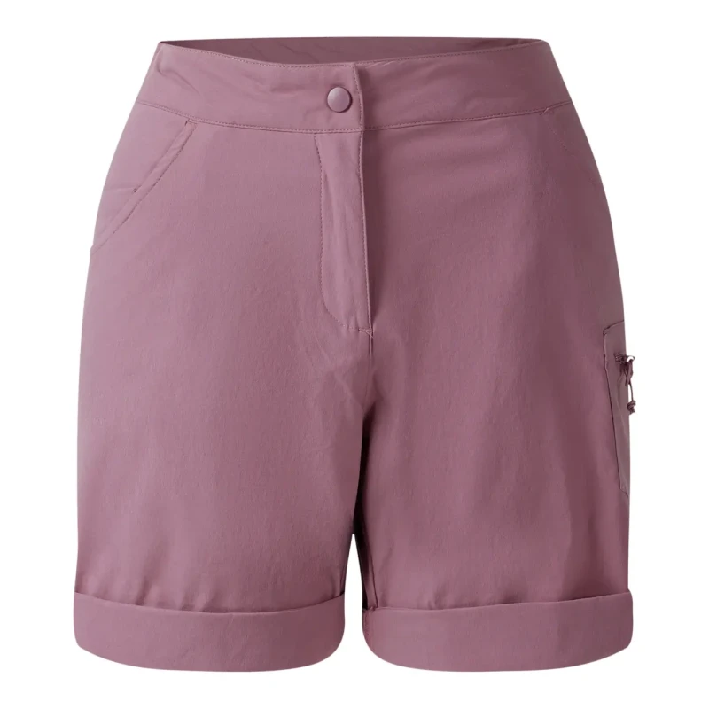 Image of Womens shorts Dare 2B Melodic III Rose Female 36