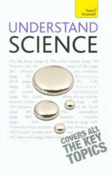 Image of Understand Science by Jon Evans Paperback