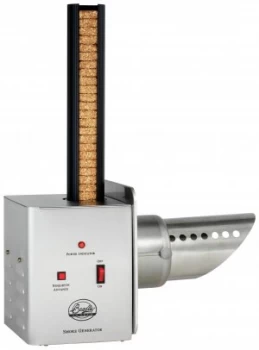 image of Bradley Smoker BTSGCE240 Smoke Generator with Adaptor.