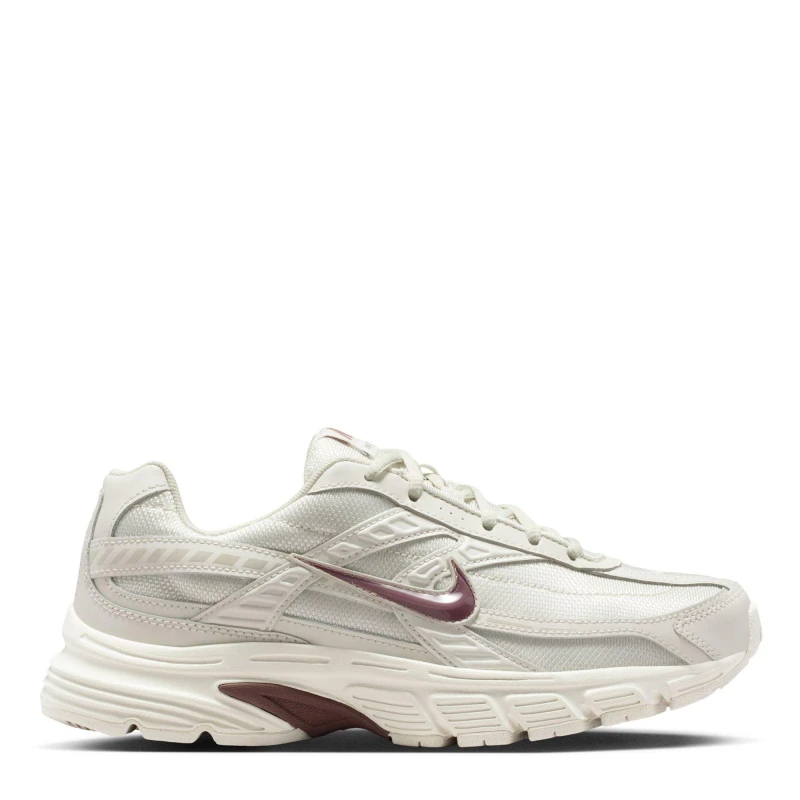 Image of Nike Initiator Womens Running Shoe Bone/Tattoo female 7 (41)