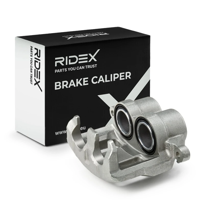 Image of RIDEX Brake caliper RIDEX 78B1880