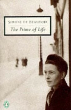 Image of 20th Century Prime of Life by Beauvoir Simone De Paperback