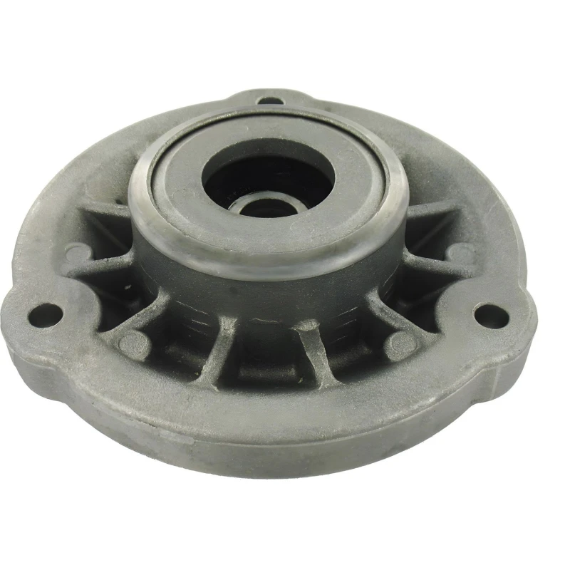 Image of SKF VKDA 35831 Top strut mount without bearing Suspension Strut Support Bearing (1180)