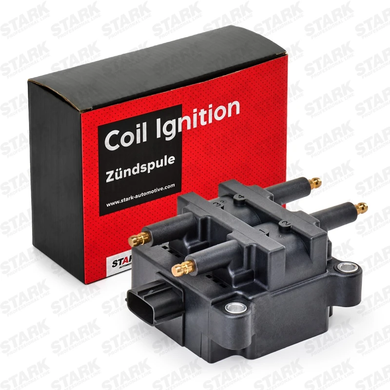 Image of STARK SKCO-0070071 Ignition coil Coil,ignition (689)