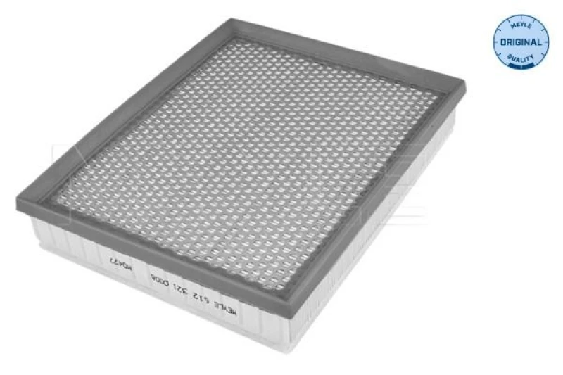 Image of Air filter MEYLE 612 321 0008