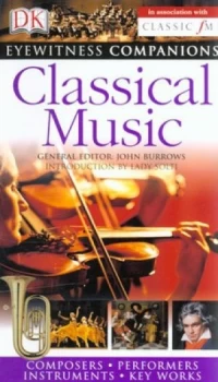 Image of Classical Music by Charles Wiffen Paperback