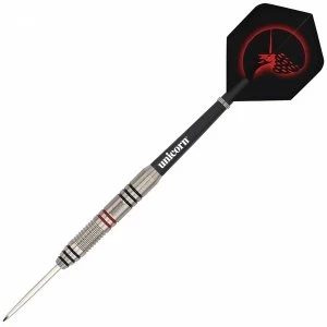 Image of Unicorn Core Plus Win Tungsten Darts 23g