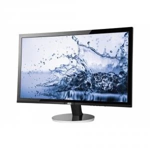 Image of AOC 27" Q2778VQE Quad HD LED Monitor