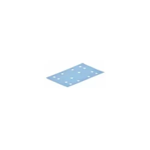 Image of Festool 497128 Abrasive sheet STF 80x133 P80 GR/10