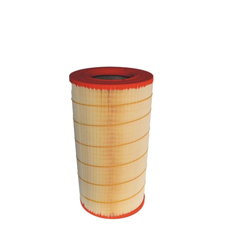 Image of FILTRON Air filter FILTRON AM 477/1