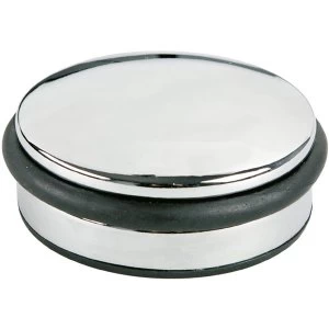 Image of Silver Door Stop