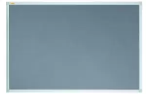 Image of Felt Pin Board X-tra!Line 60x45cm Grey