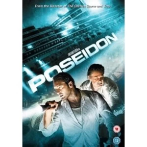Image of Poseidon DVD
