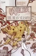 Image of fables vol 5 the mean seasons