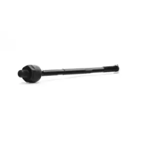 Image of RIDEX Inner Tie Rod 51T0103 Rack End,Inner Track Rod VW,SKODA,SEAT,POLO (9N_),Fox Schragheck (5Z1, 5Z3, 5Z4),Polo Limousine (9A4, 9A2, 9N2, 9A6)