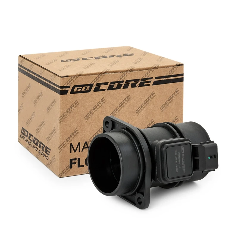 Image of goCORE Mass air flow sensor goCORE GCC9260014
