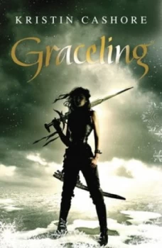 Image of Graceling by Kristin Cashore Paperback