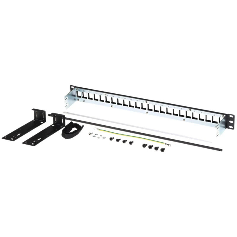 Image of Belden SHIELDED KCONN PCH