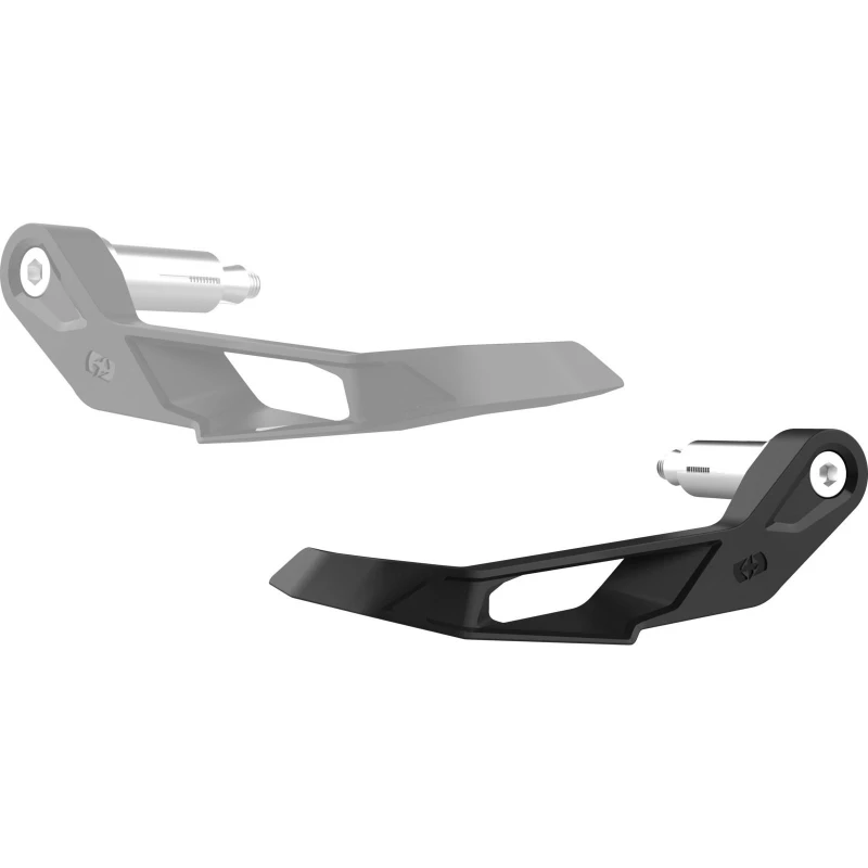 Image of Oxford Lever Guard Racing Left