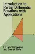 Image of introduction to partial differential equations with applications