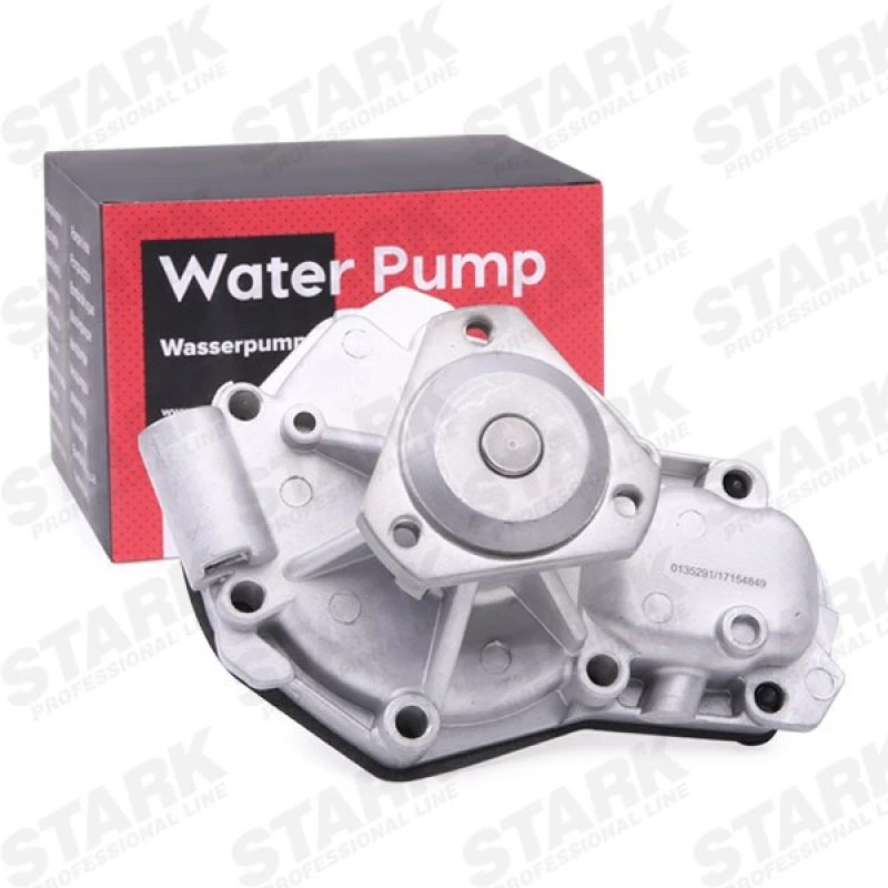 Image of STARK Water pump STARK SKWP-0520543