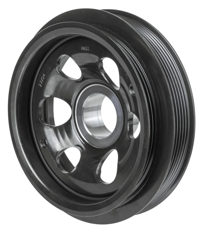 Image of Crankshaft pulley LEMFORDER 45306 01