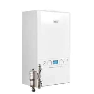 Image of Ideal Logic Max C35 Combi Boiler Natural Gas 218874