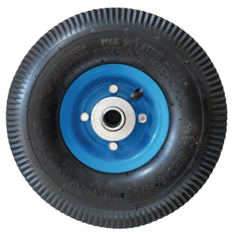 Image of Draper Spare Wheel for Stock No: 85673