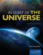 Image of in quest of the universe