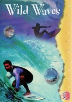 Image of Wild Waves by Lisa Thompson Paperback
