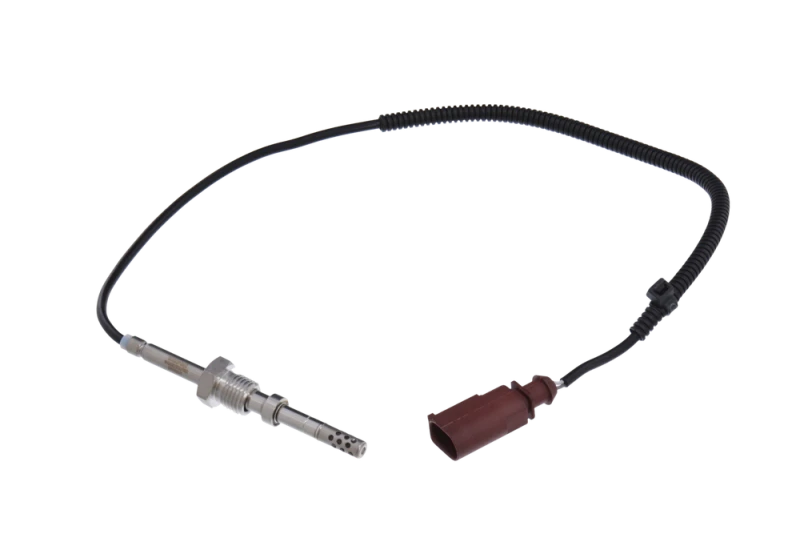 Image of Exhaust gas temperature sensor (EGT) VALEO 368945