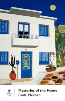 Image of Mysteries of the Home