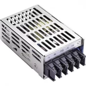 Image of AC/DC PSU module SunPower Technologies SPS 025-12 12 V DC 2.1 A 25 W