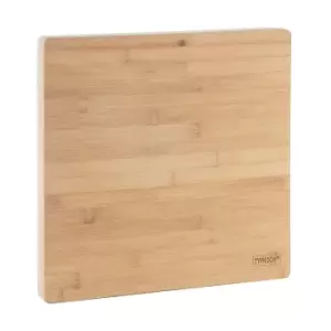 Image of Typhoon Square Butchers Block 37cm
