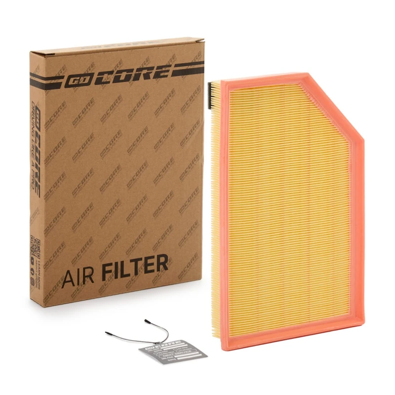 Image of goCORE Air filter goCORE GCH0103