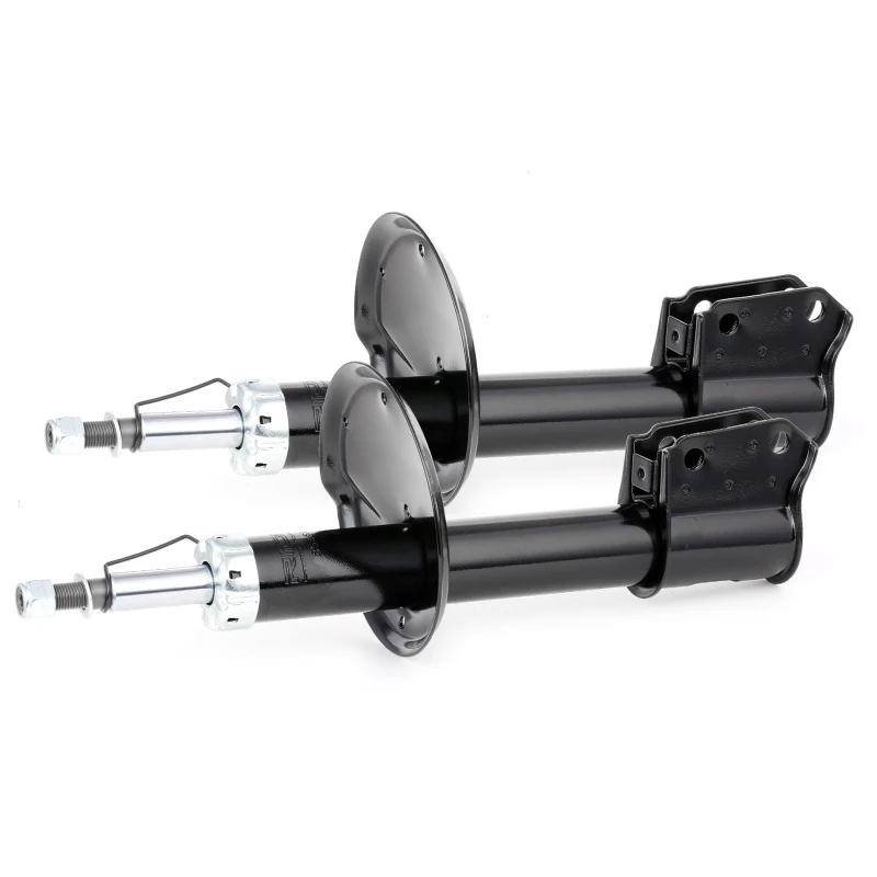 Image of RIDEX 854S20842 Shock absorber Shock Absorber (854)