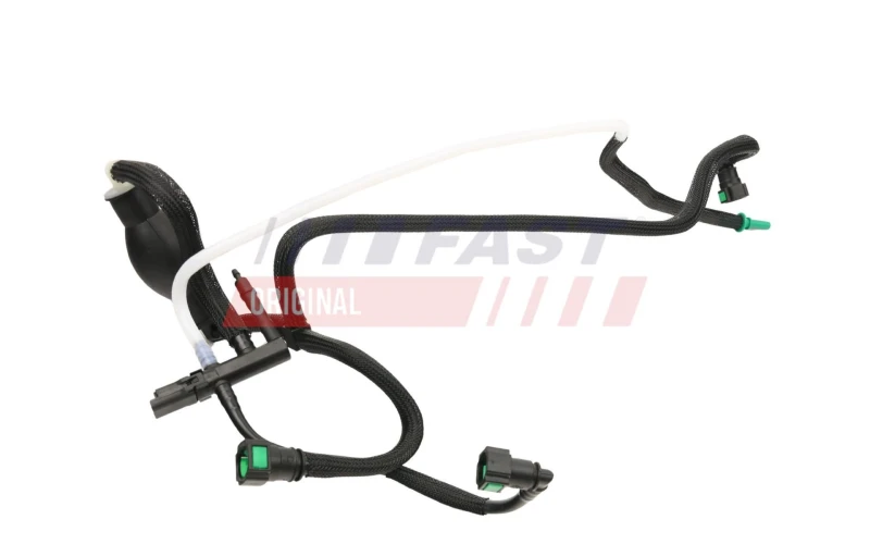 Image of FAST Fuel line FAST FT00262