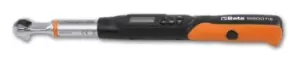 Image of Beta Tools 599DGT/6 3/8" Dr Digital Torque Wrench (RH/LH) 12-60Nm 005990003