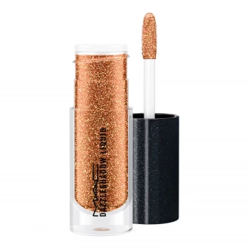Image of MAC Dazzleshadow Liquid (Various Shades) - Blinking Brilliant