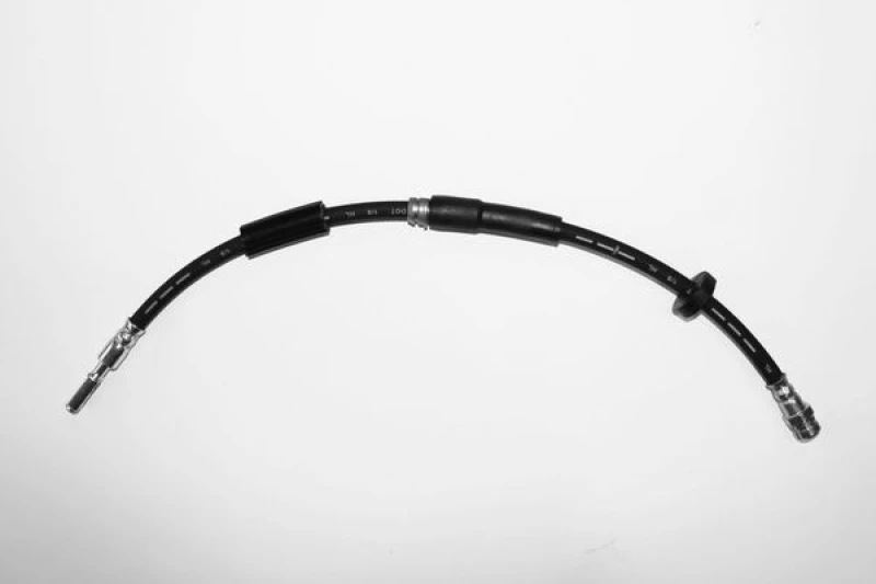 Image of BREMBO Brake hose BREMBO T 85 155