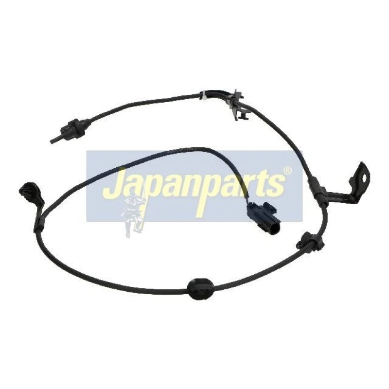 Image of JAPANPARTS ABS sensor JAPANPARTS ABS-2007