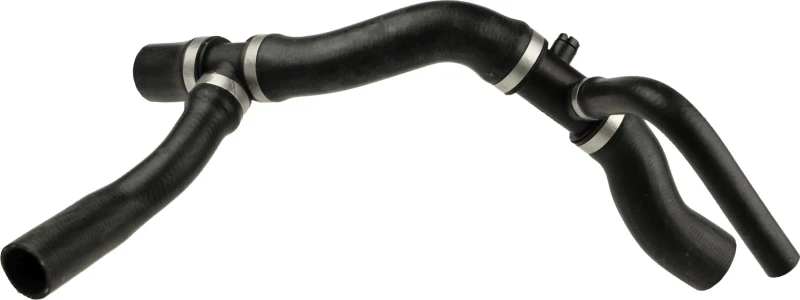 Image of GATES Radiator hose GATES 05-2800