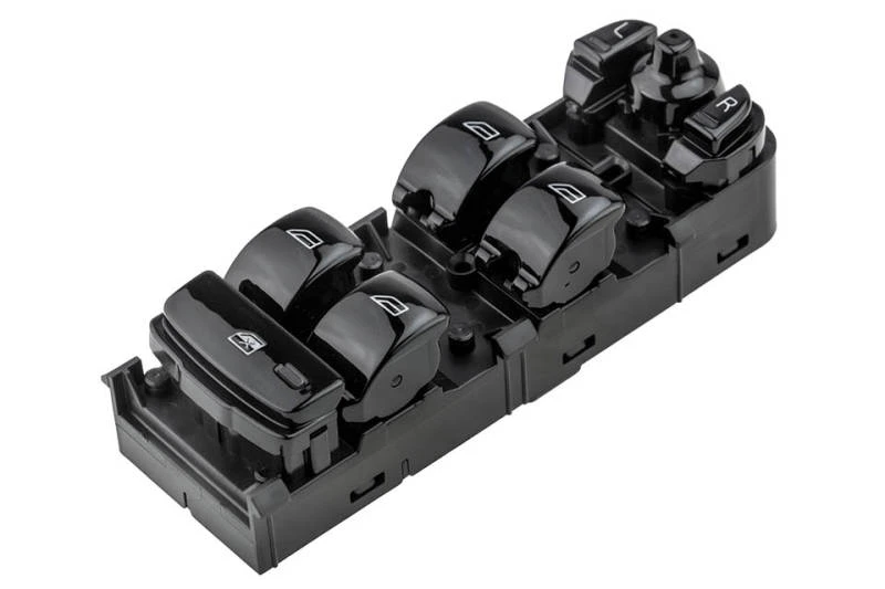 Image of NTY EWS-VV-007 Switch, window winder Left Front Switch,window winder (1761)