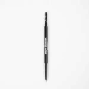 image of BH Cosmetics Brow Designer - Dual Ended Precision Pencil - Warm Brown