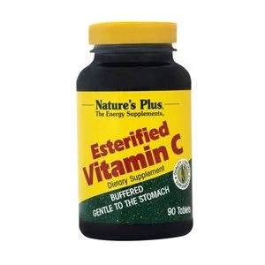 Image of Natures Plus Esterified Vitamin C Tablets 90 Tabs