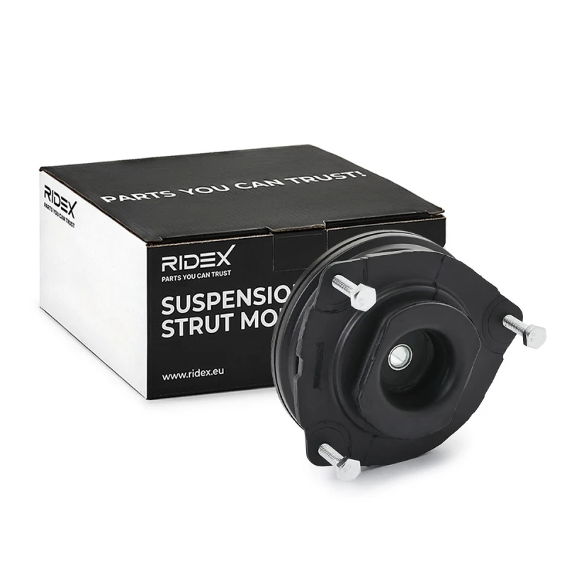 Image of RIDEX Top strut mount RIDEX 1180S1710