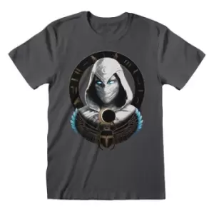 Image of Moon Knight T-Shirt Scarab Size L