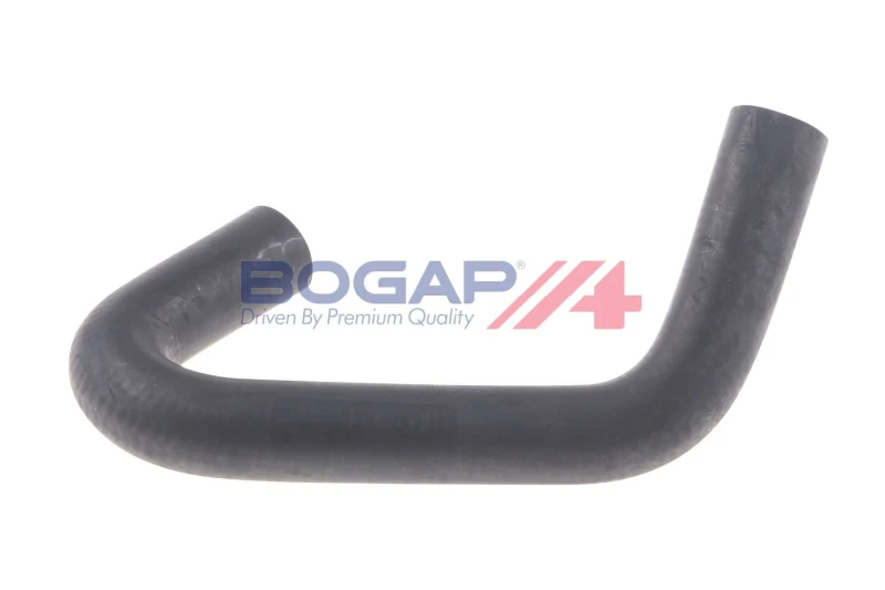 Image of BOGAP Radiator hose BOGAP A4228315