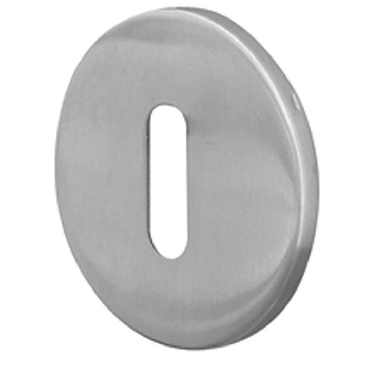 image of Jedo Stainless Steel Standard Escutcheons