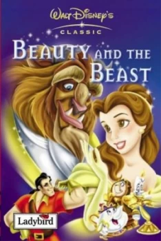 Image of Beauty and the Beast by Walt Disney Company Hardback